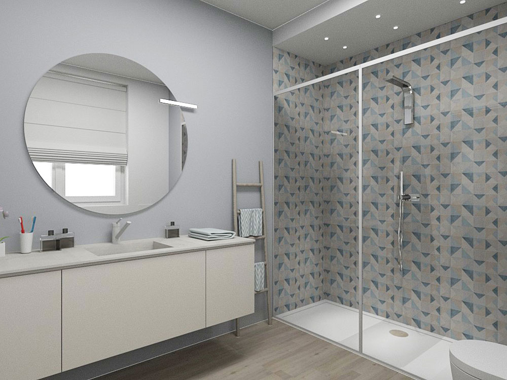 Interior Design Canton Ticino