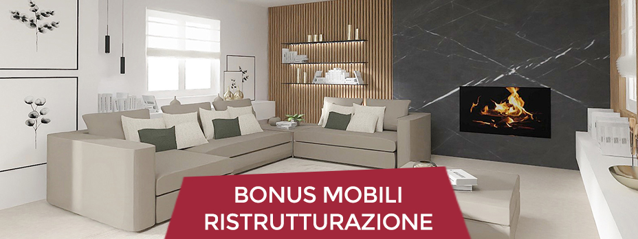 Bonus Mobili Ristrutturazione