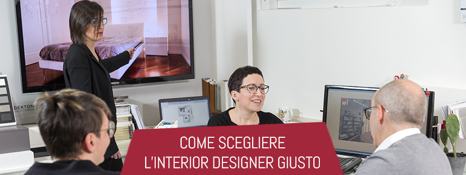 Ristrutturare casa come scegliere l'interior designer-giusto