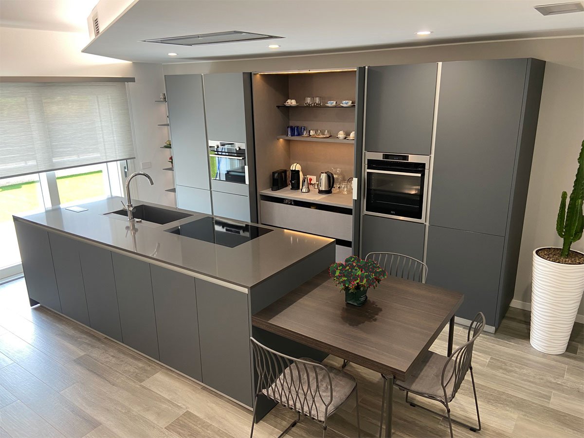 11 idee su Scaffali cucina  idee per la cucina, arredo interni cucina,  ristrutturazione cucina