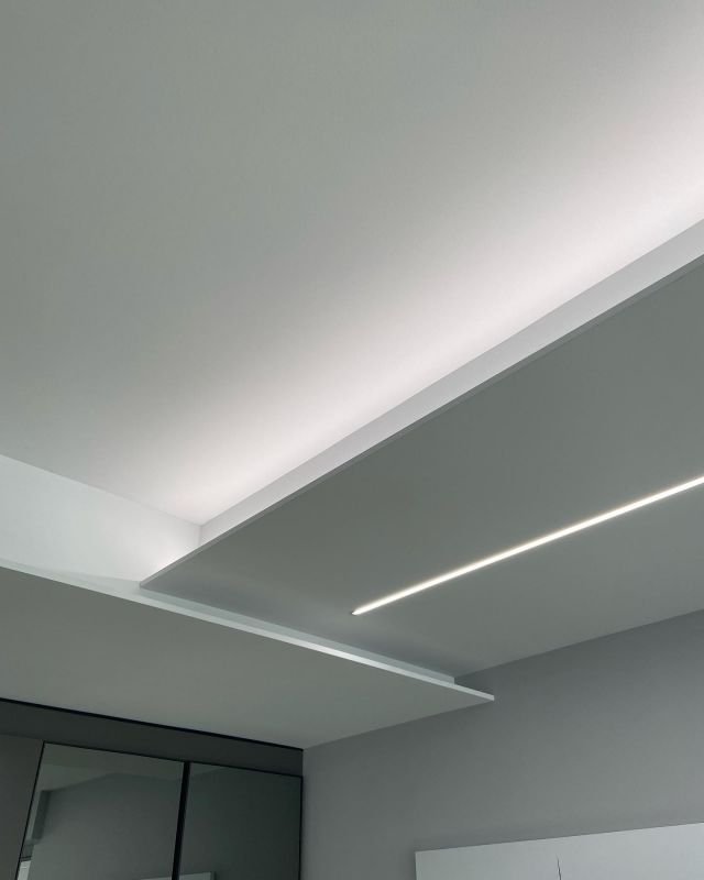 Giochi di luci e forme in stile BF Interni
#bfinterniproject #bfinterni #architecture #lightdesign #lightdesigner #interiordesign #interiordesigner #weareinteriordesigners